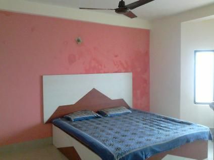 Hotel Sea Dream Lodge Puri Exterior foto
