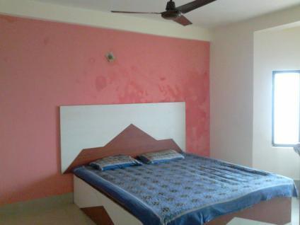 Hotel Sea Dream Lodge Puri Exterior foto