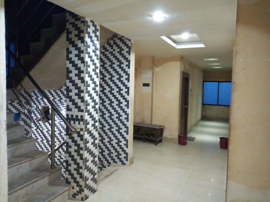Hotel Sea Dream Lodge Puri Exterior foto